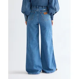 Wrangler Canyon Loose Fit Jeans - Lasso Twilight | 32