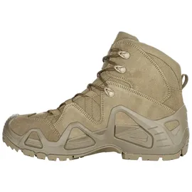 Lowa Zephyr GTX Mid TF coyote OP Größe 44/UK 9,5