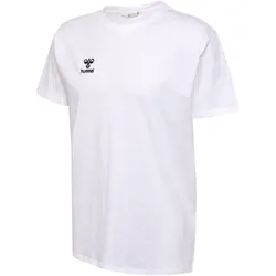 hummel hmlGO 2.0 T-Shirt 9001 - white L