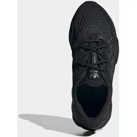 adidas Ozweego Core Black / Grey Five / Better Scarlet 46