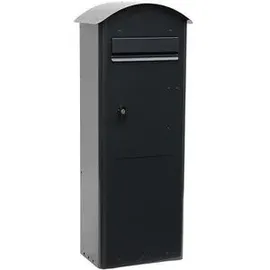 SafePost 70-5 Combi schwarz