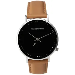 THREAD ETIQUETTE - CHRONO - georgio timepiece / 43 MM