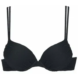 SUNSEEKER Bikini-Top Fancy Schwarz 34 Cup C