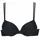 SUNSEEKER Bikini-Top Fancy Schwarz 34 Cup C