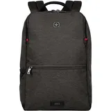 Wenger MX Reload Rucksack 14" Zoll schwarz