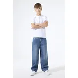GARCIA Jaysen Blau 140