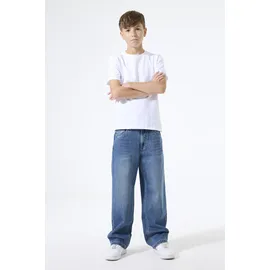 GARCIA Jaysen Blau 140