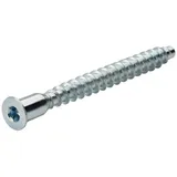 SOTech Confirmat Schrauben Innensechskant SW4 7 x 60 mm 20 Stück