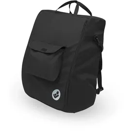 Maxi-Cosi Ultra Compact Transporttasche Schwarz