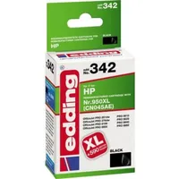 Edding kompatibel zu HP 950XL schwarz (CN045AE)