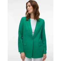 Vero Moda Longblazer Grün 40