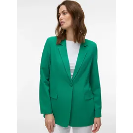 Vero Moda Longblazer Grün 40