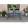 bellavista - Home & Garden® Sydney Ausziehtisch 162-212 x 100 x 76 cm Grau