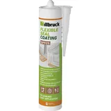 Illbruck SP925 Abdichtungs Beschichtung 310ml, anthrazit grau (ral7016)