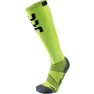 UYN UNLEASH YOUR NATURE Herren Skisocken SKI EVO, Green Lime/Black, 45-47