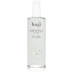 Hagi Intimate Natural Oil Intimöl 100 ml