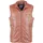 JCC Lederweste 3102179 in cognac | Gr.: 52