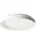 Deko-Light Merope 30 W rund weiß Aluminium