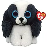 Ty Beanie Boos Sissy Hund 15 cm Beige