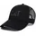 CAT Trucker Cap Logo Mesh schwarz Einheitsgröße