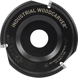 Arbortech Industrial Woodcarver Sägeblatt 100 mm