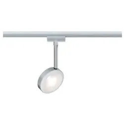 Schienensystem-Strahler Spot Discus max. 5,3 Watt