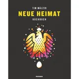 Mosaik Neue Heimat