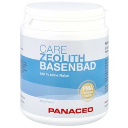 Panaceo Care Zeolith Basenbad