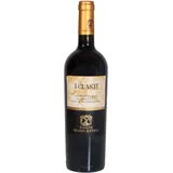 I Clasti Primitivo Susumaniello IGT 2024 Masso Antico 0,75l