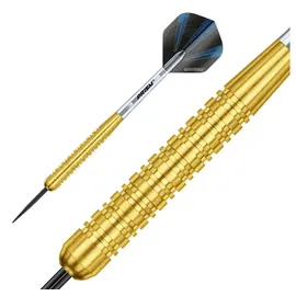 WINMAU Neutron Brass schwarz|gelb 21g