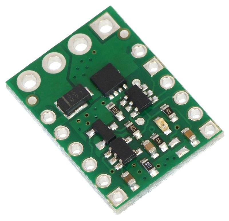 Pololu Funkschalter mit mittlerem Low-Side MOSFET