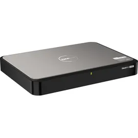 QNAP HS-264-8G NAS System 2-Bay 4K HDMI