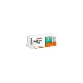 Ratiopharm Baldrian-ratiopharm überzogene Tabletten