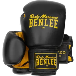 BENLEE Boxhandschuhe aus Leder DRACO 10 OZ