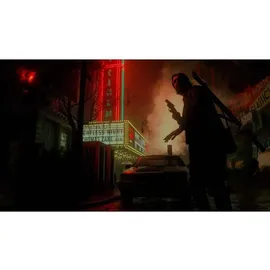 Alan Wake II, Xbox Series X, M (Reif), Physische Medien