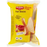 Schär Pain Brioche Schnittbrot glutenfrei 370 g