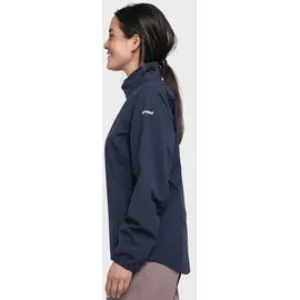 Schöffel Damen Style Lurbek Jacke (Größe XXL, blau)