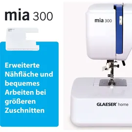 Glaeser home easy mia 300