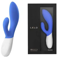 LELO Ina Wave 2 cerise