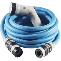 Fitt Ikon Gartenschlauch 15 m blau