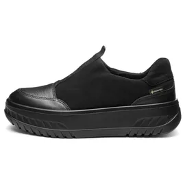 ARA Monaco 2.0 Damenschuhe 12-46706 01 12-46706 01 Schwarz, EU 40 - 40