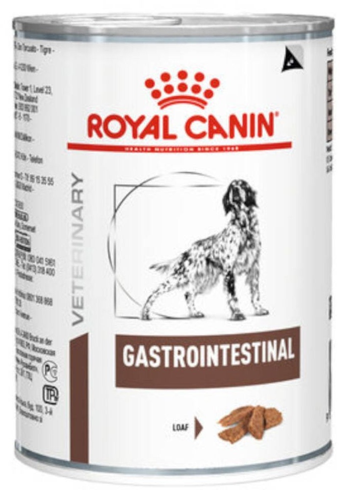 Royal Canin Veterinary Gastrointestinal Nassfutter