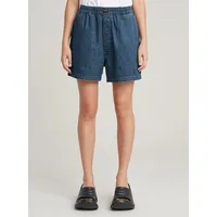 G-Star Boxer-Shorts - Mittelblau - Damen, - 30