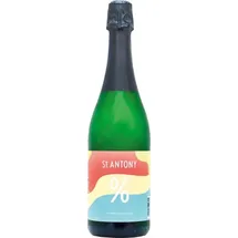 Weingut St. Antony Riesling Sekt Brut Alkoholfrei 0,75 l