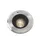 faro BARCELONA Boden-Einbauleuchte Aluminium Edelstahl Ø 13 cm GU10 max. 8W grau
