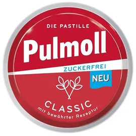 Sanotact Pulmoll Classic zuckerfrei