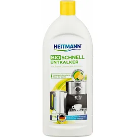 Heitmann Bio Schnell Entkalker 250 ml