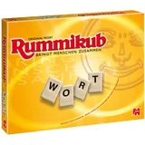 Jumbo Wort Rummikub - ab 7 Jahren