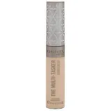 Rimmel London Rimmel The Multi-Tasker Concealer 020-Fair, Compact, Concealer, Palette, 020 Messe, Mittel, Unisex, US