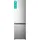 Gorenje NRK620AA1XL4 Kühl-Gefrierkombination (336 l, 2017 mm hoch, Silber)